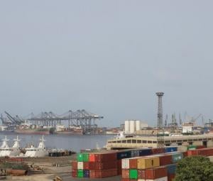 Pakistan issues transit order for third-country goods to Iran via six routes