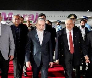 Iran proposes deal to reopen Strait of Hormuz, defer nuclear talks: report