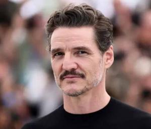 Pedro Pascal, Matthew McConaughey saddle up for ‘The Brigands of Rattlecreek'