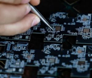 Iran war disrupts circuit board supply chain, raises costs for tech firms