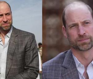 Prince William makes decisive move toward throne