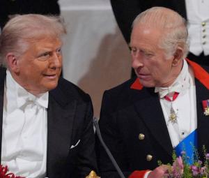 Queen Elizabeth's aide lifts lid on King Charles US Visit: ‘Another way'