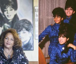 Nedra Talley, last Ronette behind the song 'Be My Baby,' dead at 80