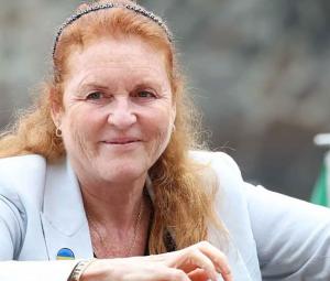 Mystery behind Sarah Ferguson ‘secret fund' for expensive bolthole