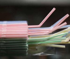 French teen faces jail in Singapore for licking vending machine straw