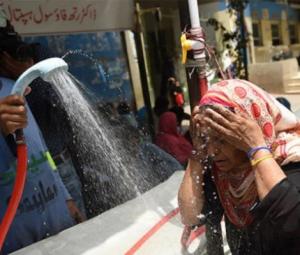 PMD issues heatwave alert as temperatures likely to surge in parts of country