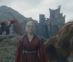 'House of the Dragon' unveils ‘more brutal' season 3 trailer at CCXP Mexico