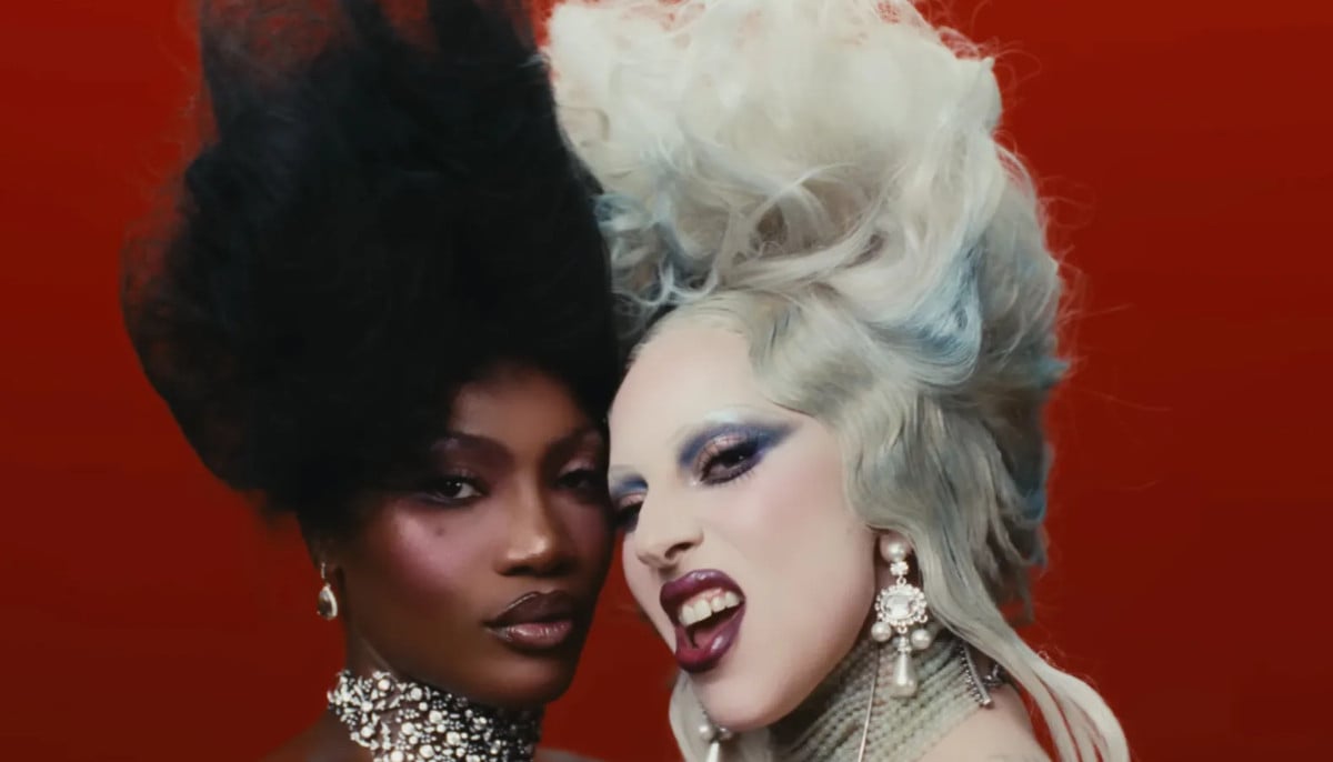 Lady Gaga, Doechii release ‘Runway' song for ‘The Devil Wears Prada 2'