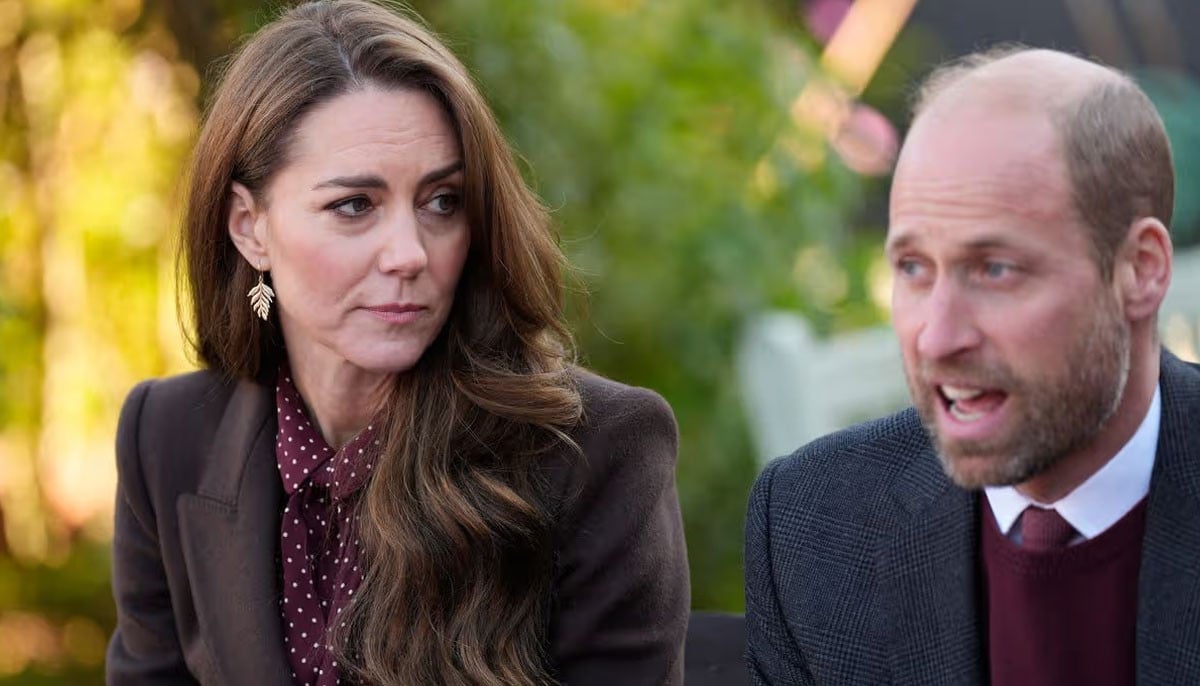 Princess Kate makes secret UK exit plan to save Prince William 