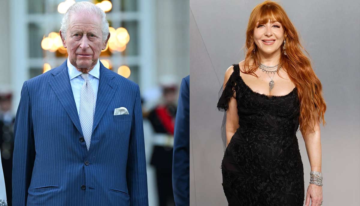 King Charles takes wise step after Prince Harrys video message