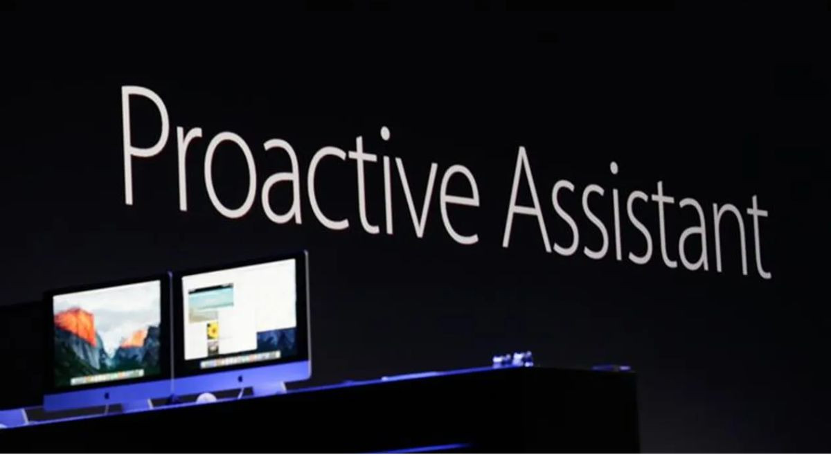 Google Gemini set to introduce new ‘proactive assistant' that completes task before you request