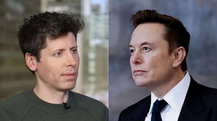 Elon Musk calls OpenAI CEO ‘Scam Altman,' dropping bombshell accusations as trial begins