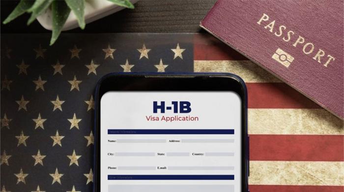 H-1B cap slashed from 65,000 to 25,000 under new legislation: What professionals need to know