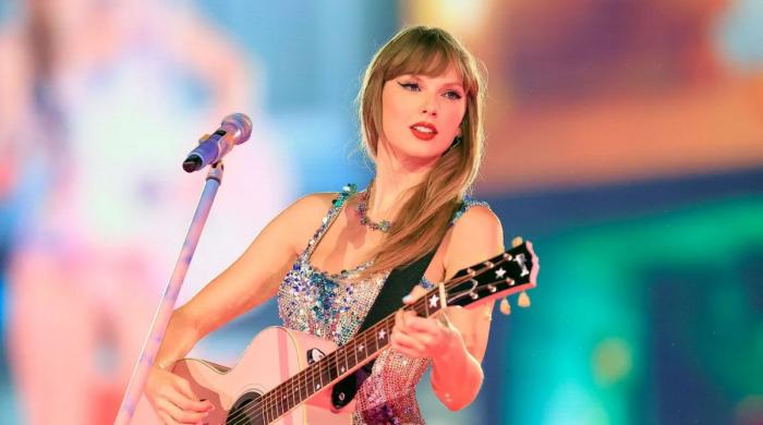 Taylor Swift files to trademark her voice to fight AI Deepfakes: Here's how it works 