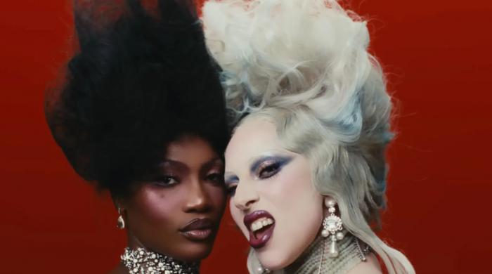 Lady Gaga, Doechii release ‘Runway' song for ‘The Devil Wears Prada 2'