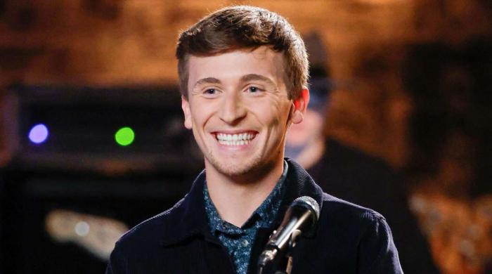 Dylan Carter dies in accident: ‘The Voice' contestant was 24