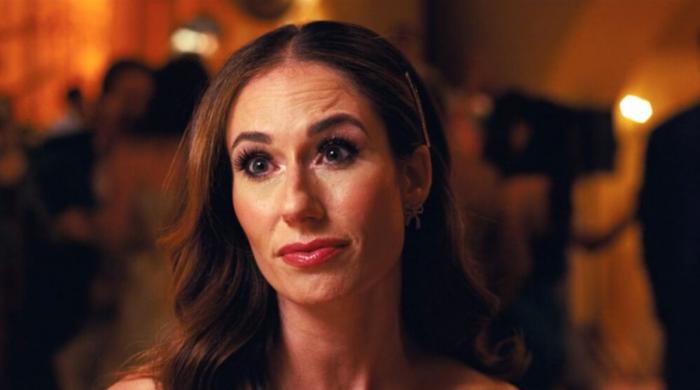 ‘Euphoria' star Jessica Blair Herman unveils truth about feud amongst cast