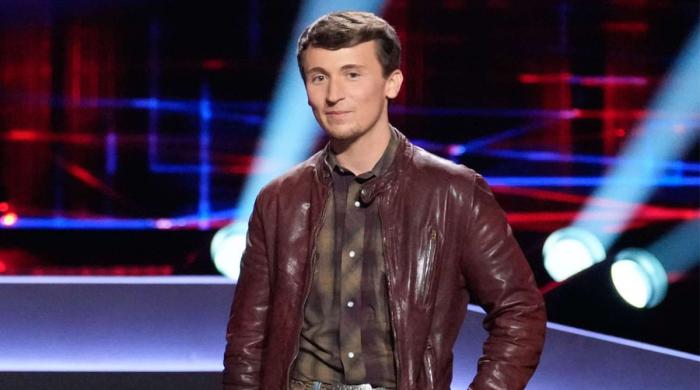 ‘The Voice' star Dylan Carter died at 24: Cause of death revealed