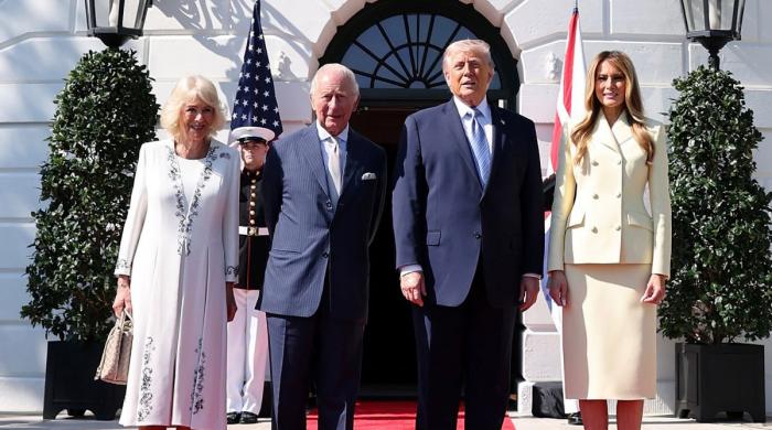 Buckingham Palace issues 'disappointing' update on King Charles amid threat