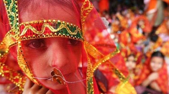 Punjab Assembly passes bill banning under-18 marriage; offenders to face jail, fine