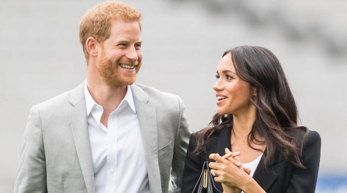 Prince Harry, Meghan receive good news about secret meeting with King 