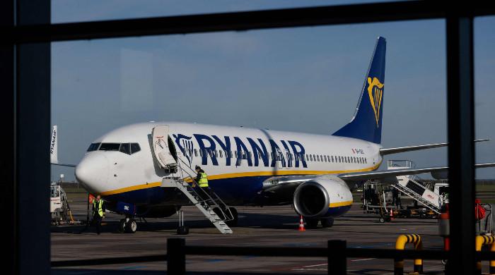 Budget airlines first to cut flights as jet fuel prices soar