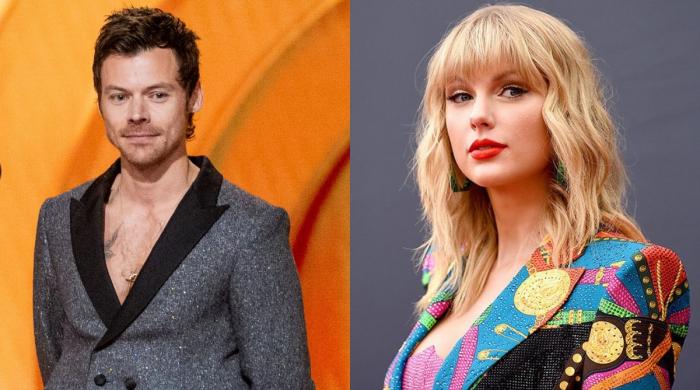 Taylor Swift, Harry Styles drama resurfaces ahead of wedding 