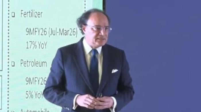 No plans to seek new financing from other friendly nations after Saudi support: FinMin