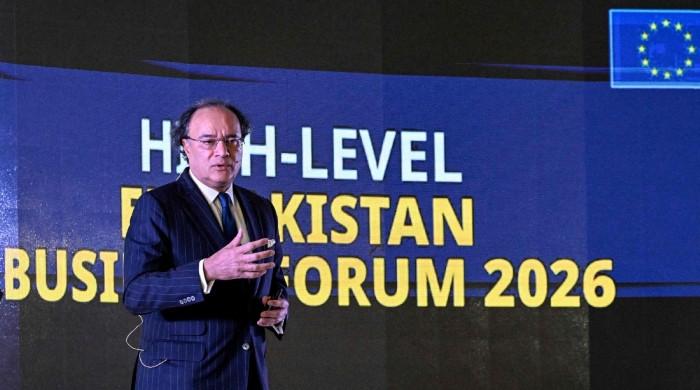 No plans to seek new financing from other friendly nations after Saudi support: FinMin