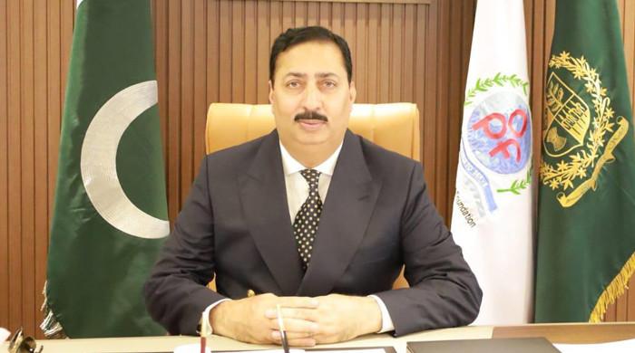 OPF chairman clarifies Gerry's visa confusion, supports dual consular system in UK