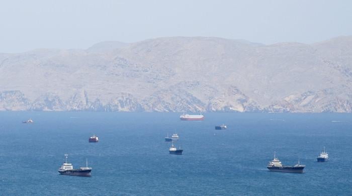 Hormuz digital chokepoint: How does Middle East conflict threaten subsea cables?