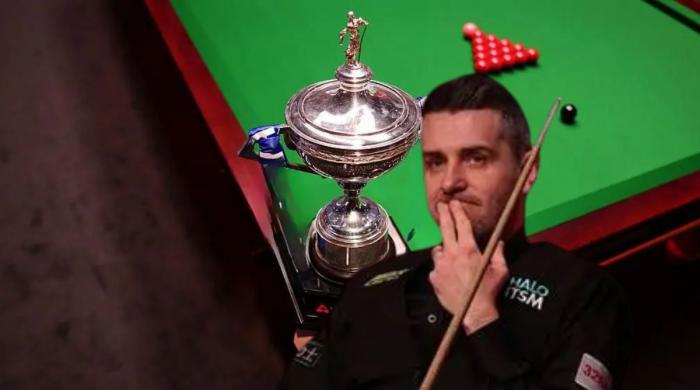 Mark Selby hits out at 'worst ever' Crucible conditions after shock exit at World Championship 2026