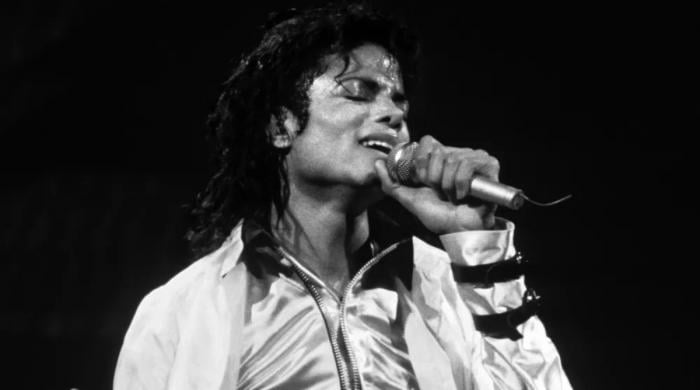 Michael Jackson biopic set to expand with at least one sequel