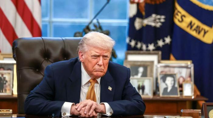 Trump Administration visa pause affecting 39 countries ruled ‘unlawful' by federal judge