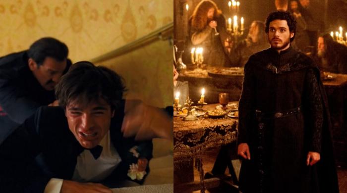 ‘Euphoria' fans compare shocking episode to 'Game of Thrones' Red Wedding