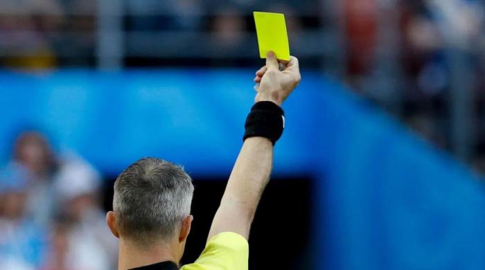 FIFA set to introduce two-stage yellow card amnesty for 2026 World Cup: Here's what it means