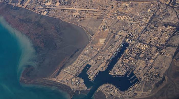 Tehran wants US to open Hormuz Strait 'as soon as possible', claims Trump