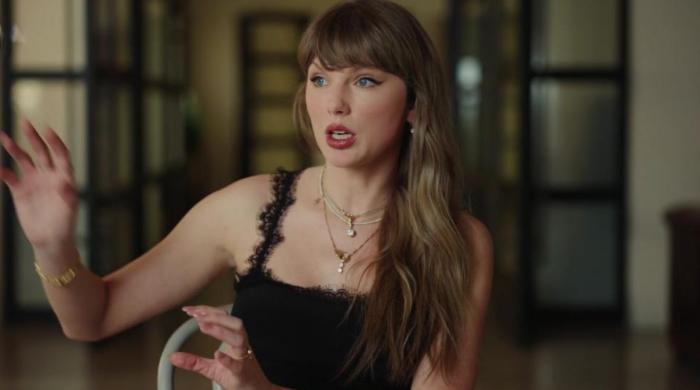 Taylor Swift admits Swifties can take things too far: 'Nothing I can do'