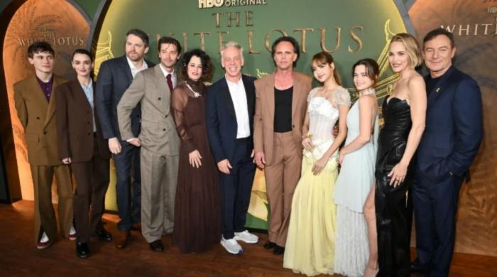 'The White Lotus' season 4 fuels talk of major casting change