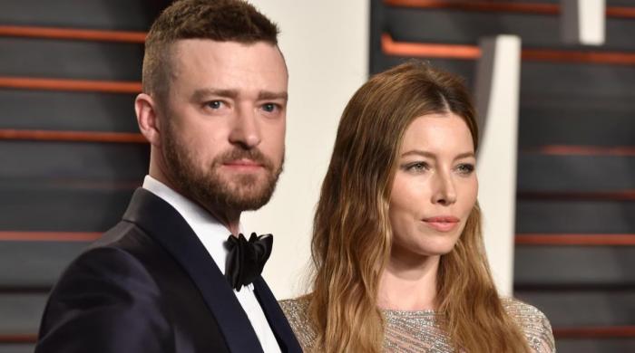 Jessica Biel reaches breaking point amid Justin Timberlake drama