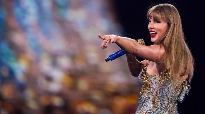 Taylor Swift out in NYC without Travis Kelce ahead of wedding