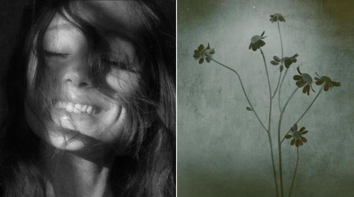 Ariana Grande announces new album 'Petal' dropping July