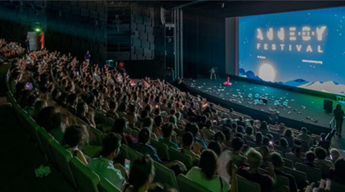 Mike Judge, Ricky Gervais and Brad Bird lead Annecy 2026 lineup