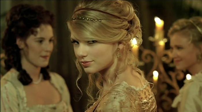 Taylor Swift reveals parents' ban on older date inspired ‘Love Story'