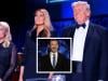 Trump vs Jimmy Kimmel: President urges ABC to take action after Melania joke