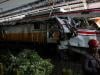 Train collision near Jakarta kills 7, dozens injured as rescuers race against time