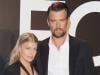 Josh Duhamel provides relationship update with ex-wife Fergie