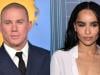 Channing Tatum drops emotional post as Zoe Kravitz moves on with Harry Styles