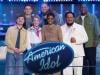 Keyla Richardson breaks into 'American Idol' Top 5 Taylor Swift night