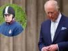 King Charles makes health comment as Andrew saga shatters royal family